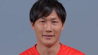 GK岡大生、10年過ごした甲府から栃木に完全移籍「栃木SCのサポーターの皆さん初めまして」
