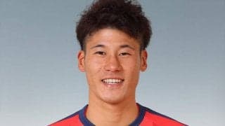 八戸、群馬退団のGK蔦颯を獲得!「多くの勝利に貢献できるように強い覚悟を持ってきました」