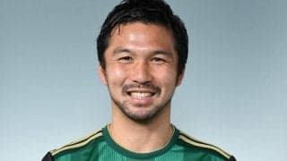 松本退団のDF浦田延尚が愛媛に復帰「浦田がいてよかったと言ってもらえるように」