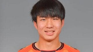 山口DF国本玲央がアルビレックス新潟シンガポールに期限付き移籍!「海外向きの性格ではないかもしれませんが…」