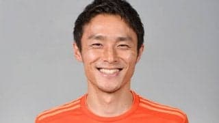 長崎から新潟に期限付き移籍のMF島田譲が完全移籍に切り替え「心も体も120%アルビ色に」