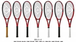 ”コントロールを強化”したダンロップが２代目となる新「CX」シリーズを発表！