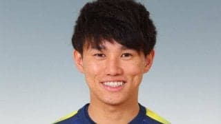 群馬がMF加藤潤也と契約更新を発表「感謝の気持ちをピッチで表現できるよう」