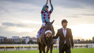 【2020年度JRA賞 投票数まとめ】満票は最優秀2歳牝馬、最優秀3歳牡馬、最優秀3歳牝馬