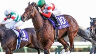 【競馬ファンが選ぶ最優秀2歳牡馬】無傷3連勝のホープフルS覇者ダノンザキッドがトップ/netkeiba大賞 中間発表