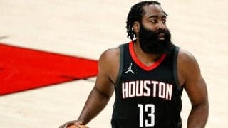 ジェームズ・ハーデンがロケッツの新HCを賞賛…トレード希望は一転、白紙の可能性も？