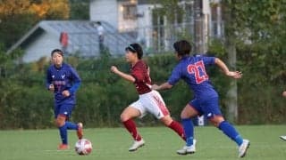ＭＦ阪本未周の２０２１シーズン愛媛ＦＣレディース加入が決定！