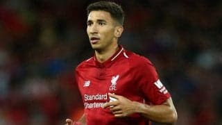 リバプールの扱いに戸惑うグルイッチ「クラブは僕を信じていると思いたいが…」