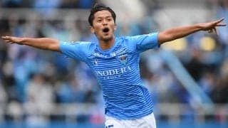 山口、横浜FCからFW草野侑己をレンタル!「山口では無双していきたいと思います」