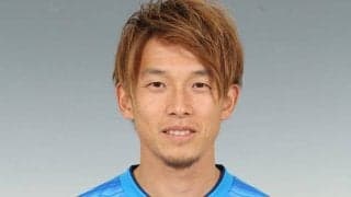 J2挑戦の秋田、MF久富賢と契約更新「全力で走り続けます」