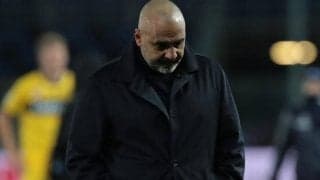 パルマ、成績不振でリベラーニ監督を解任！ 後釜は前任のダヴェルサ氏か