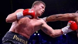 左アッパー一撃で大逆転　露ヘビー級41歳を「年間最高KO」に選出「輝かしい残酷なKO」