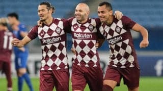 【J1クラブ通信簿/ヴィッセル神戸】ACLで躍進も不安定な守備で期待を大きく裏切るリーグ戦下位低迷