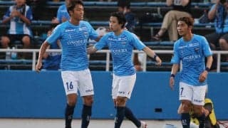 【J1クラブ通信簿/横浜FC】ポゼッションサッカーで一定の手応え、2年目のJ1に向けた準備は整う