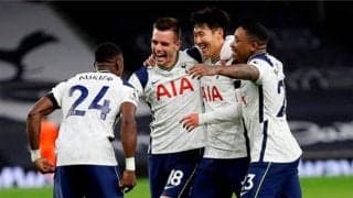 レアルからの関心を阻止？トッテナムがソン・フンミンとの新契約を準備か