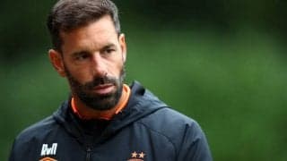 ファン・ニステルローイがPSVのU-21チーム監督に来夏就任！「適切なタイミング」