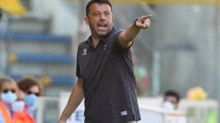 リベラーニ監督解任のパルマ、ダヴェルサ氏の復帰を発表