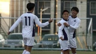 藤原２発！　福山大との激戦を制し2回戦へ駒を進める／#atarimaeni CUP 