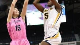 【Jr.ウインターカップ】四日市メリノール学院が初代女王に