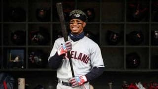 【MLB】メッツが通算138発リンドーアを獲得　インディアンスと2対4の大型トレード成立