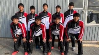関東地区大会 男子優勝校　東京学館浦安高等学校インタビュー【第43回全国選抜高校テニス大会】