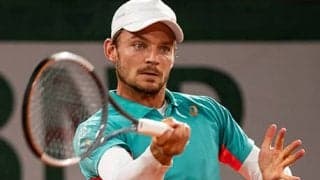  5度MPしのぎ今季白星スタート 