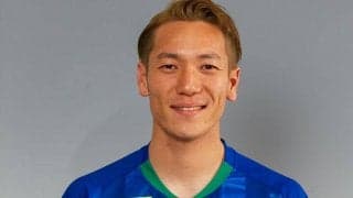 徳島退団の島屋八徳が古巣山口へ 「レノファには昇格するだけの力がある」