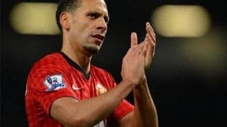 「ブランデーを3杯...」ファーディナンドが試合前に飲酒していたことを告白