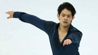 小塚崇彦、3回転トウループも跳べる“自作リンク”に驚きの声「作っちゃうなんて…」