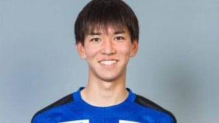 大分の高卒ルーキーDF高橋祐翔がJFLのヴェルスパ大分へ育成型期限付き移籍