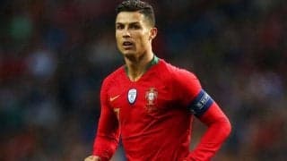 代表戦でもゴールを量産し続けるC・ロナウドがスイス戦で決めた鮮やかなハットトリック【ハットトリック・ヒーローズ】