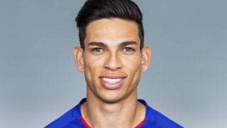 甲府FWドゥドゥが契約満了、在籍3年半で94試合26得点