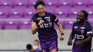 「今日は僕にとって特別な一日」京都がDF森脇良太と契約更新