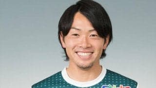 相模原が星広太の契約更新を発表 「皆さんの為にも全力でプレー」