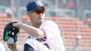 ヤクルト、青木ら5選手は「陰性」と発表　新型コロナに感染した村上の濃厚接触者