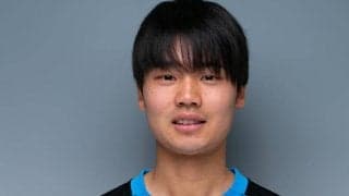 川崎Fの高卒2年目、原田虹輝が鳥取にレンタル 「成長して帰ってこれるように頑張ります」
