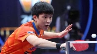 卓球世界ランキング、月1から週1発表に変更　新大会WTTのランキングポイントも公表