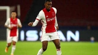 オランダの超新星グラフェンベルフがCLで決めたアンストッパブルな一撃【インクレディブル・ゴールズ】