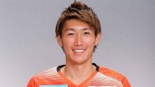 愛媛が加入1年目の西岡大志と契約更新　26試合4ゴール