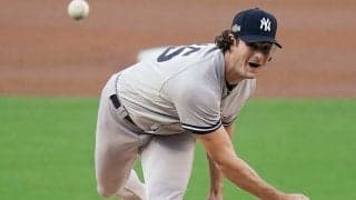 コールやバーランダーらMLB屈指の投手が禁止の滑り止め使用か　解雇の元職員が証言