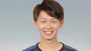 G大阪育成出身の芝本蓮、期限付き移籍で相模原へ 「ここから這い上がれるように」