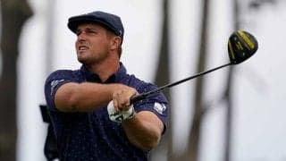 「球速338km超えは可能か」　“マン振り男”デシャンボーの目標に米メディア注目