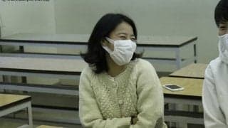 【連載】全日本大学女子選手権直前特集　第３回　川端涼朱×佐々木呼子×冨田実侑（１２／２４）