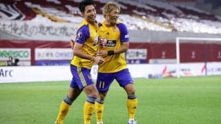 仙台、蜂須賀孝治ら2選手と契約更新！ 照山颯人はプロA契約も勝ち取る