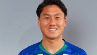 徳島主将の岩尾憲が契約更新！ J1挑戦の新シーズンに向けて「ヴォルティススタイルを武器に戦いたい」