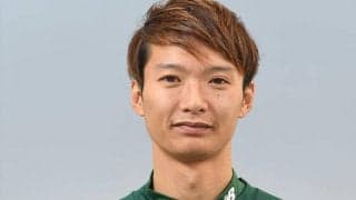岐阜DF甲斐健太郎が契約更新 「皆様を裏切ったままではいられない」