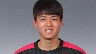 C大阪の韓国人GKアン・ジュンスが韓国2部の釜山アイパークへ完全移籍