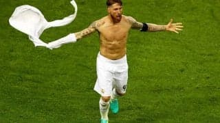 どんなに寒くてもラモスにとっては”夏”？大雪のグラウンドで見せた姿が話題に