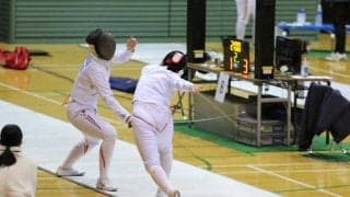 出場選手４人とも悔しい敗戦で幕を下ろす／ＪＯＣジュニア・オリンピック・カップ