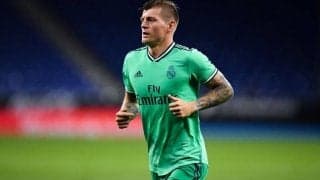 名手が見せた急襲！クロースが相手GKの隙を突いて決めたコーナーキック直接弾【インクレディブル・ゴールズ】